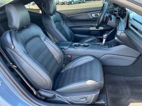 Used 2024 Ford Mustang GT Premium RWD image 19