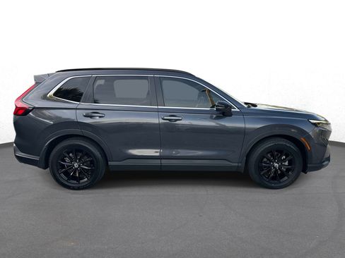 Used 2024 Honda CR-V Sport-L image 2