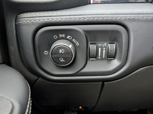 New 2026 RAM 3500 Limited image 43