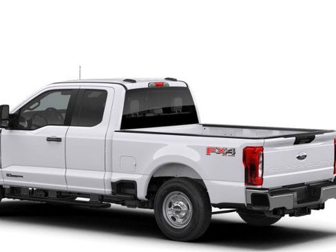 New 2026 Ford F250 XL w/ FX4 Off-Road Package image 24