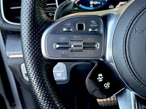 Certified 2021 Mercedes-Benz GLE 63 AMG S image 30