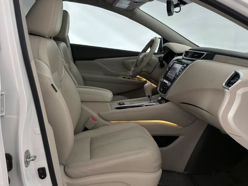 Used 2018 Nissan Murano Platinum AWD/4WD image 25