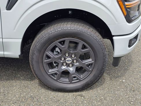 New 2026 Ford F150 STX AWD/4WD image 10