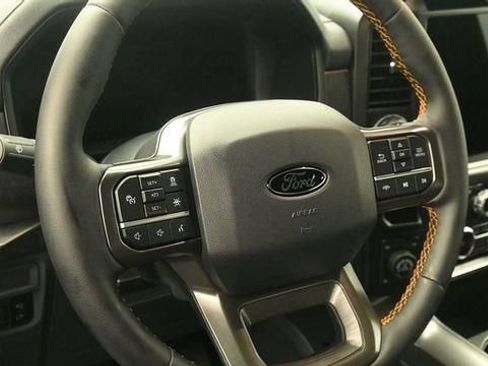 New 2026 Ford F150 Tremor w/ Equipment Group 402B AWD/4WD image 15