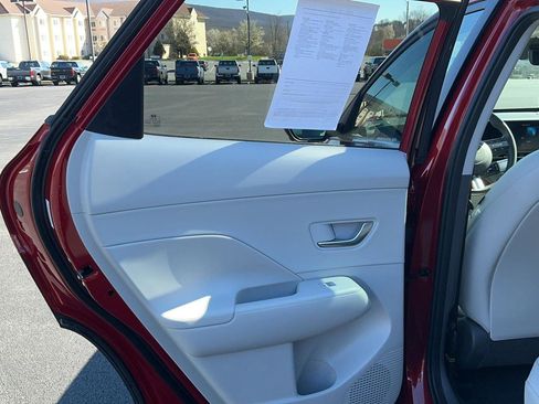 Certified 2024 Hyundai Kona Limited image 26