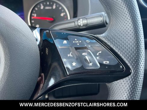 New 2026 Mercedes-Benz Sprinter 2500 image 26