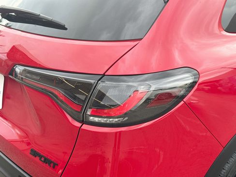 Certified 2024 Honda HR-V Sport image 26