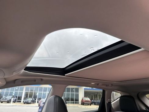 Used 2023 Nissan Murano Platinum w/ Cargo Package FWD image 22