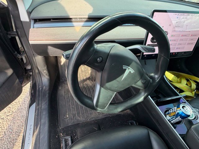 Used 2018 Tesla Model 3 Performance AWD/4WD image 11