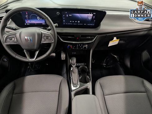 Used 2024 Buick Encore GX Preferred w/ Comfort Package AWD/4WD image 28