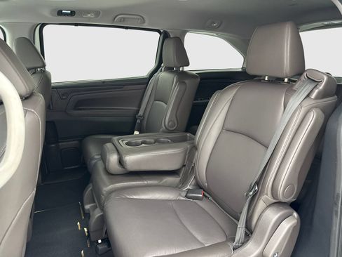Used 2020 Honda Odyssey EX-L image 36
