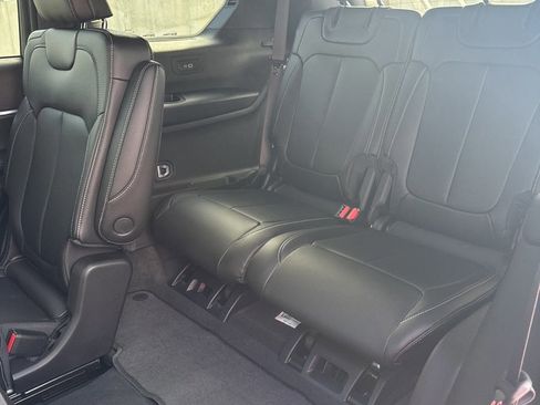 New 2025 Jeep Grand Cherokee L Limited image 28