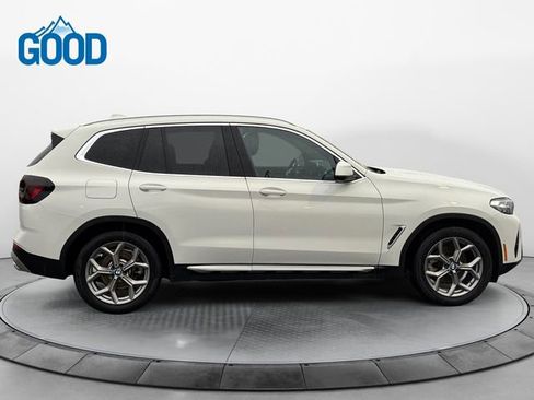 Used 2023 BMW X3 xDrive30i image 6