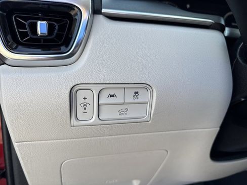 Used 2023 Kia Sorento SX image 28