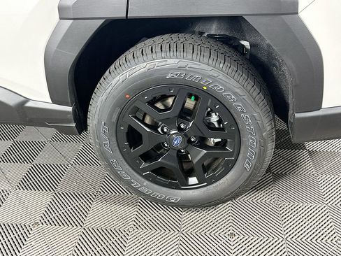New 2026 Subaru Outback Wilderness AWD/4WD image 39