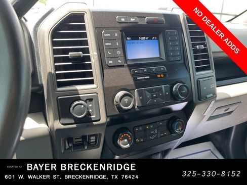 Used 2022 Ford F350 XL w/ Power Equipment Group AWD/4WD image 25