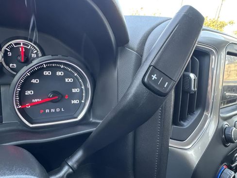 Used 2022 Chevrolet Silverado 1500 RST w/ Redline Edition image 13