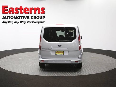 Used 2021 Ford Transit Connect XLT FWD image 37