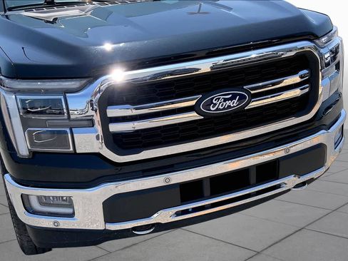 Certified 2024 Ford F150 Lariat w/ Equipment Group 502A High AWD/4WD image 30