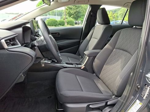 Certified 2023 Toyota Corolla LE w/ Carpet Mat Package (TMS) FWD image 13