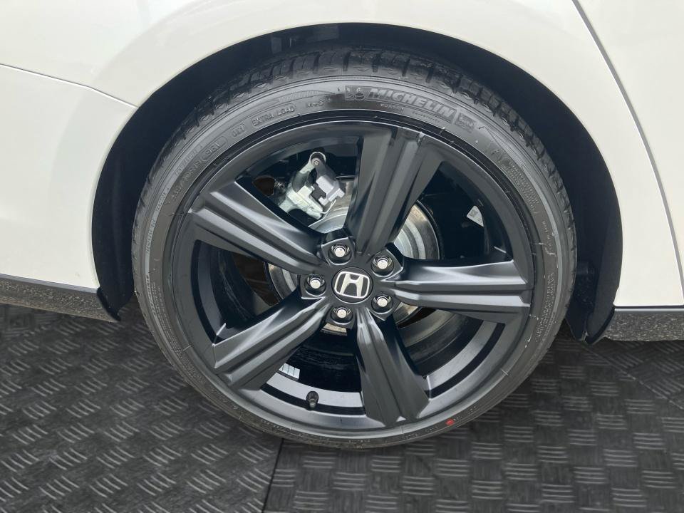 New 2026 Honda Accord Sport image 23