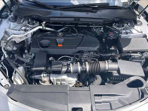 Used 2023 Acura TLX w/ Technology Package FWD image 13