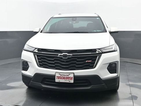 Used 2023 Chevrolet Traverse RS image 5