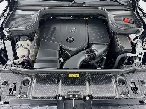 New 2026 Mercedes-Benz GLE 350 4MATIC image 10