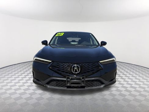 Used 2023 Acura Integra image 2