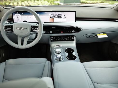 New 2026 Genesis GV70 2.5T Advanced AWD/4WD image 29