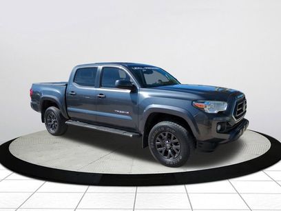 Used 2020 Toyota Tacoma SR5