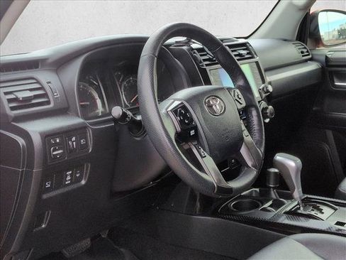 Used 2023 Toyota 4Runner TRD Pro image 10