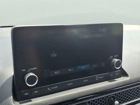 Certified 2022 Honda Civic Sport image 16