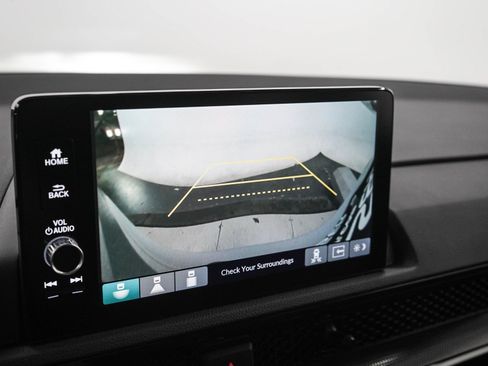 Used 2024 Honda CR-V Sport Touring image 22