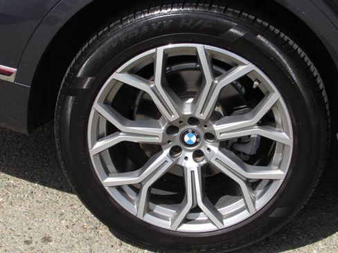Used 2020 BMW X7 xDrive40i w/ Premium Package image 44