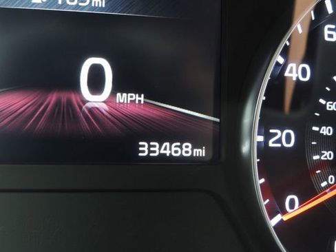 Used 2024 Kia Forte GT-Line w/ GT-Line Premium Package image 30