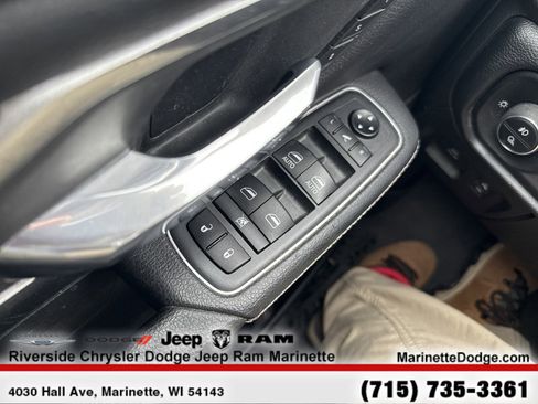 Used 2020 RAM 1500 Laramie image 52