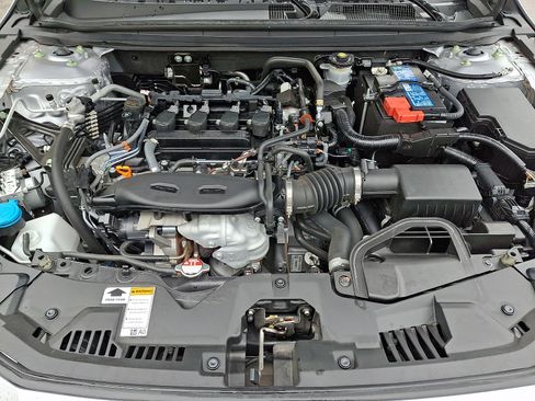 Used 2023 Honda Accord EX image 29