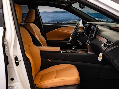 New 2026 Lexus RX 350 Premium Plus AWD/4WD image 26