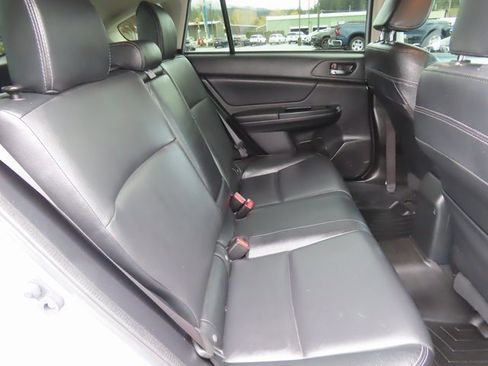 Used 2013 Subaru Impreza 2.0i Sport Limited w/ Popular Pkg 1 image 30