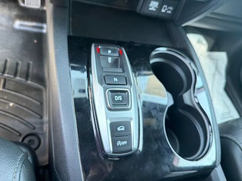 Used 2021 Honda Passport Touring image 24