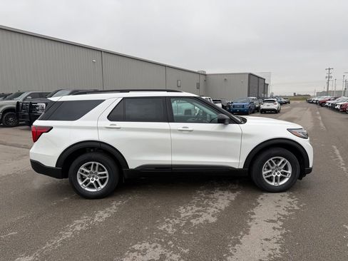 New 2026 Ford Explorer Active image 31