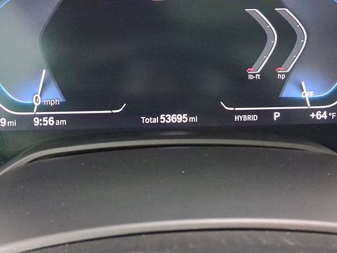 Used 2021 BMW X5 xDrive45e w/ M Sport Package image 19