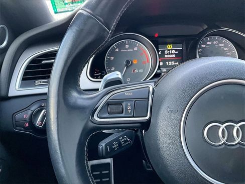 Used 2015 Audi S5 Prestige image 16