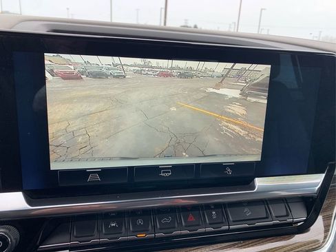 Used 2024 Chevrolet Silverado 1500 LT Trail Boss w/ Convenience Package II image 24