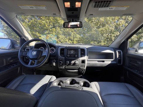 Used 2016 RAM 1500 Tradesman w/ Protection Group image 28