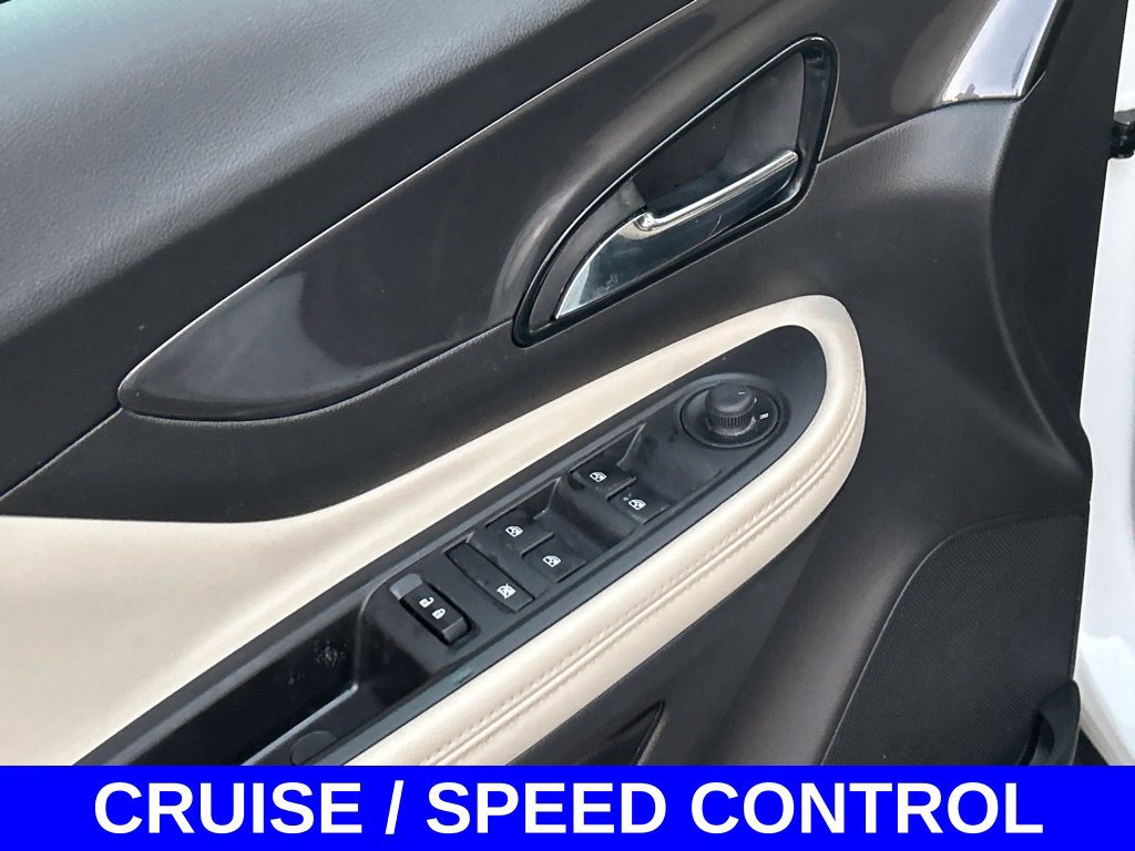 Used 2020 Buick Encore Preferred w/ Safety Package FWD image 13