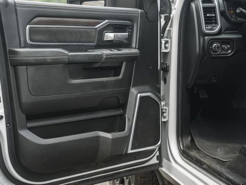 Used 2026 RAM 2500 Laramie AWD/4WD image 49