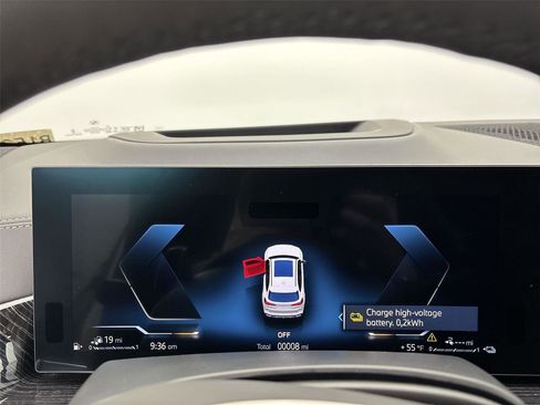 New 2026 BMW X5 xDrive50e image 28