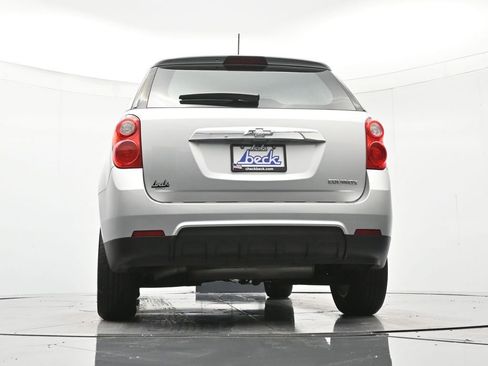 Used 2014 Chevrolet Equinox LS FWD image 38